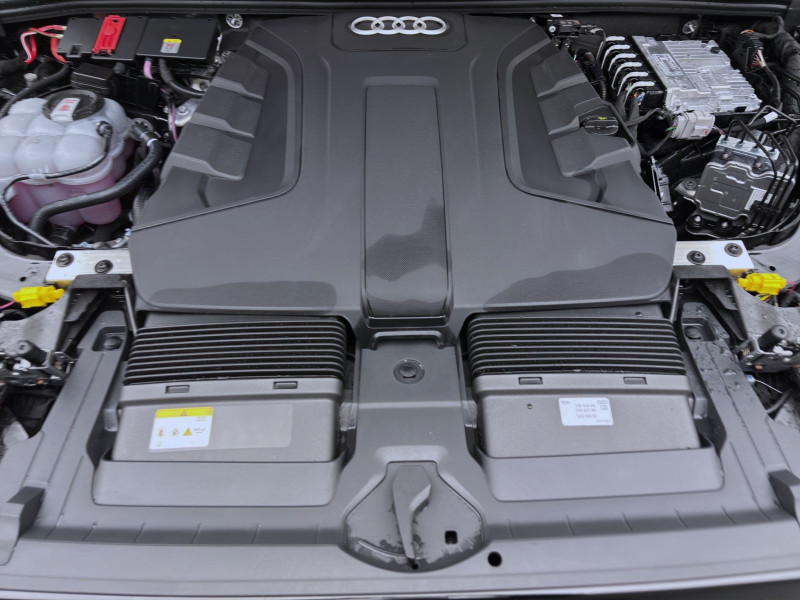 Bild 17: Audi Q7 SUV S line business TDI quattro 210 kW tiptronic