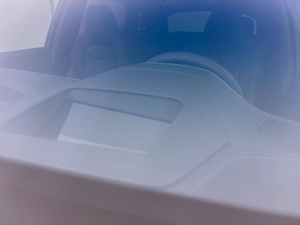 Thumb 18: Audi Q7 SUV S line business TDI quattro 210 kW tiptronic