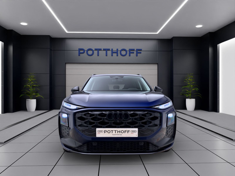 Bild 7: Audi Q3 TDI S LINE STDHZG KAMERA NAVI+ LED