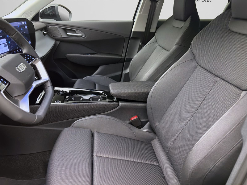 Bild 9: Audi Q3 TDI S LINE STDHZG KAMERA NAVI+ LED