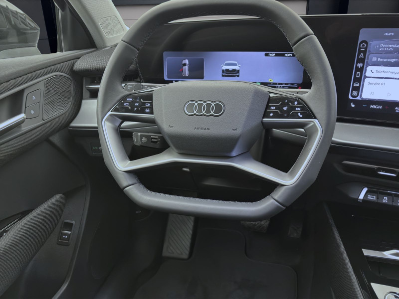 Bild 11: Audi Q3 TDI S LINE STDHZG KAMERA NAVI+ LED