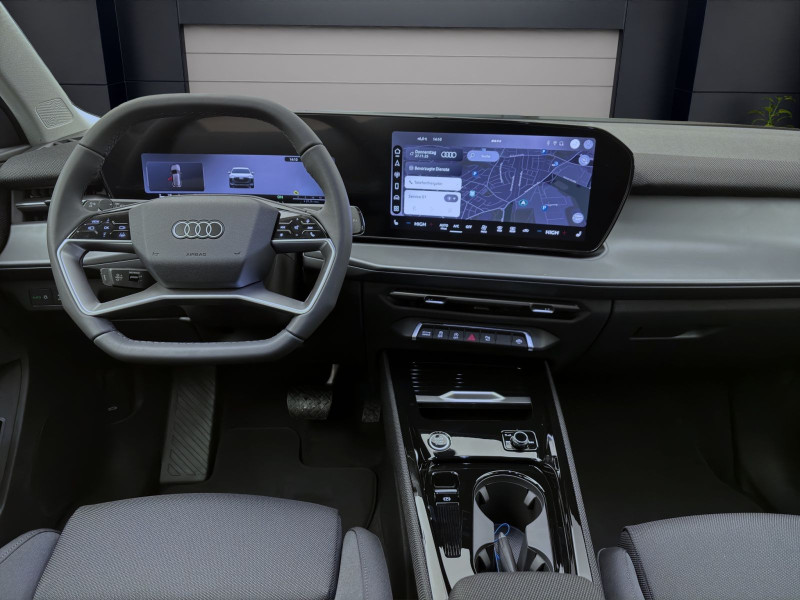 Bild 13: Audi Q3 TDI S LINE STDHZG KAMERA NAVI+ LED
