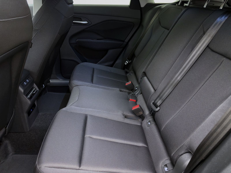 Bild 15: Audi Q3 TDI S LINE STDHZG KAMERA NAVI+ LED