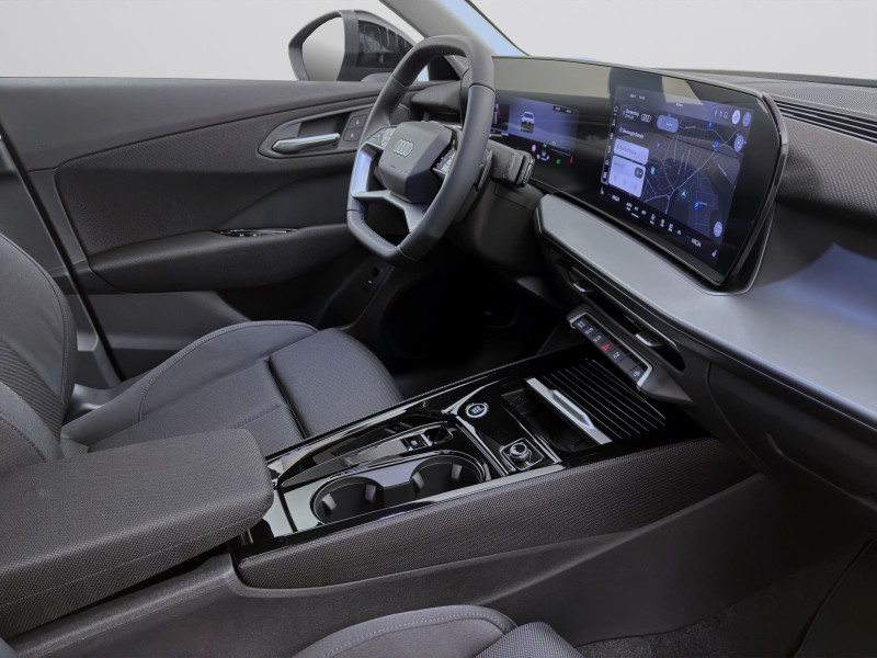 Bild 17: Audi Q3 TDI S LINE STDHZG KAMERA NAVI+ LED
