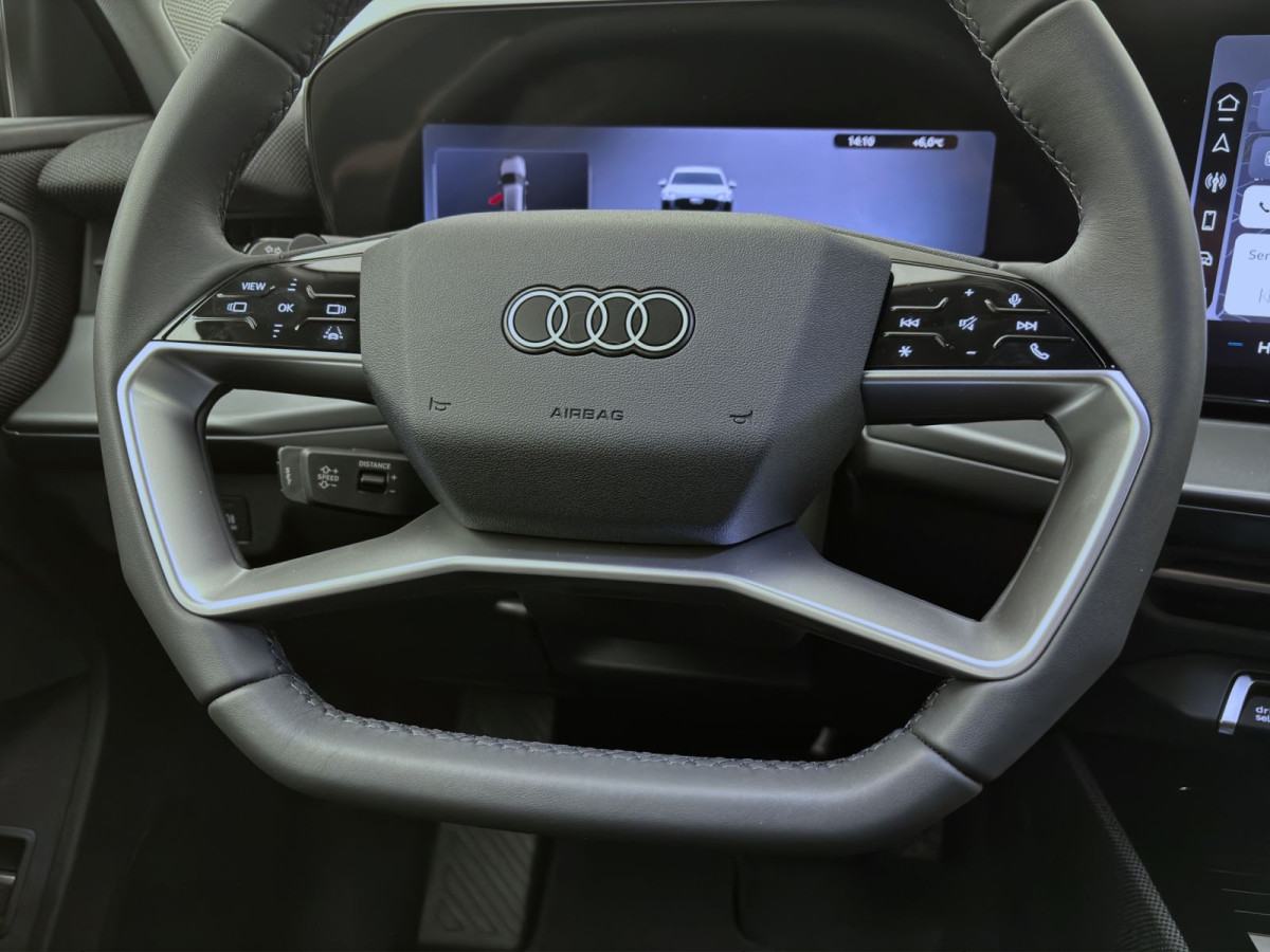 Thumb 12: Audi Q3 TDI S LINE STDHZG KAMERA NAVI+ LED