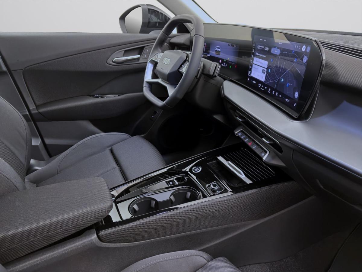Thumb 17: Audi Q3 TDI S LINE STDHZG KAMERA NAVI+ LED