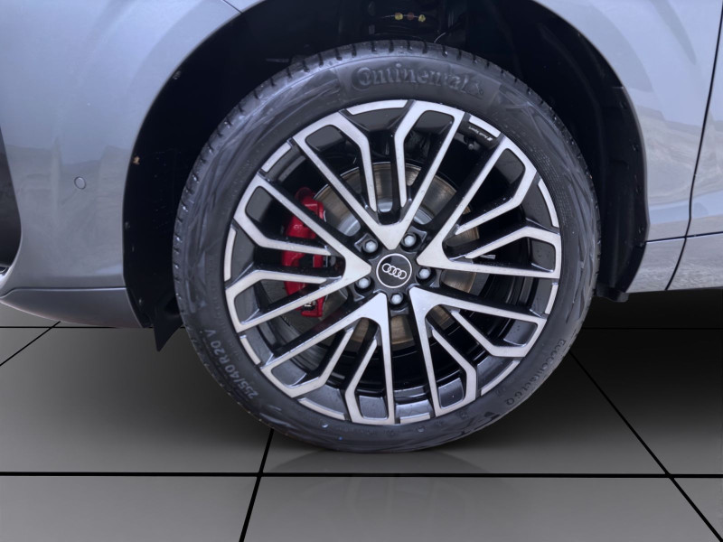 Bild 7: Audi Q3 SUV TFSI Q S LINE NAVI SONOS LM20 AHK HuD