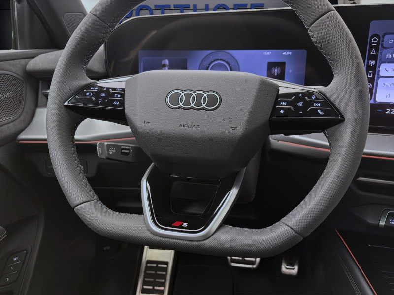 Bild 11: Audi Q3 SUV TFSI Q S LINE NAVI SONOS LM20 AHK HuD