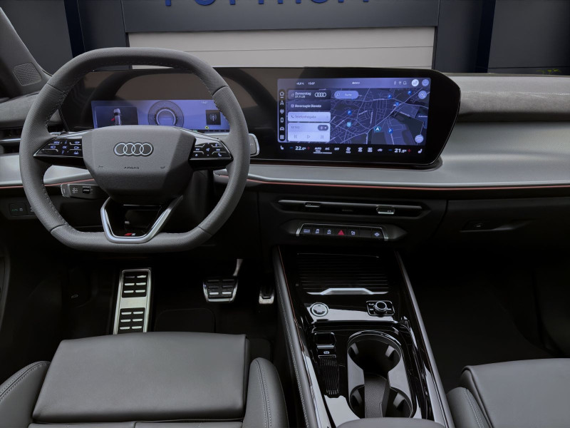 Bild 12: Audi Q3 SUV TFSI Q S LINE NAVI SONOS LM20 AHK HuD