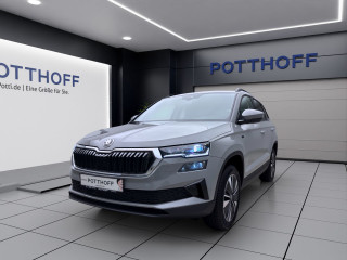 Škoda KAROQ TOUR DSG AHK PANO NAV ASSISTENZ+ WINTER+