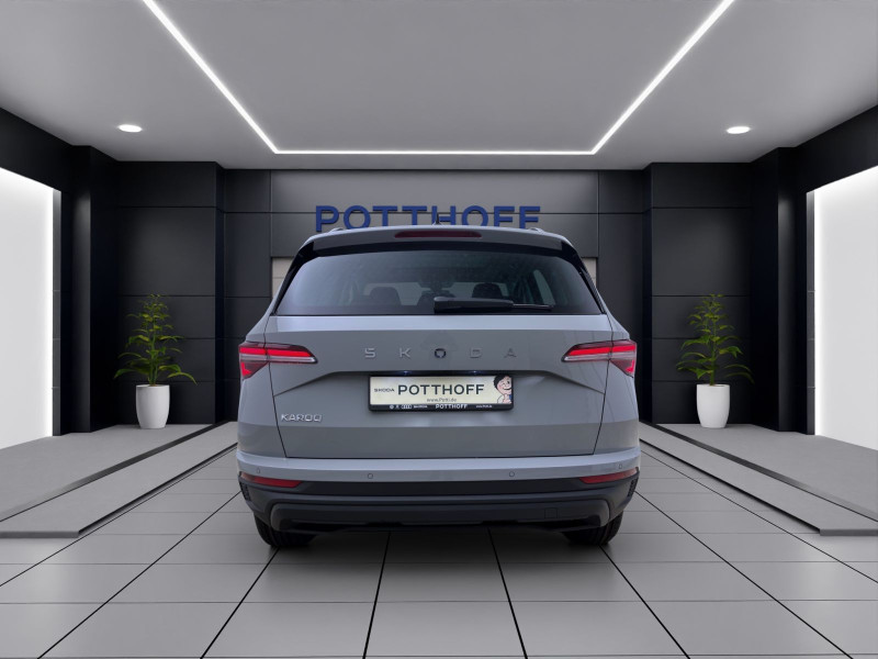 Bild 2: Škoda KAROQ TOUR DSG AHK PANO NAV ASSISTENZ+ WINTER+