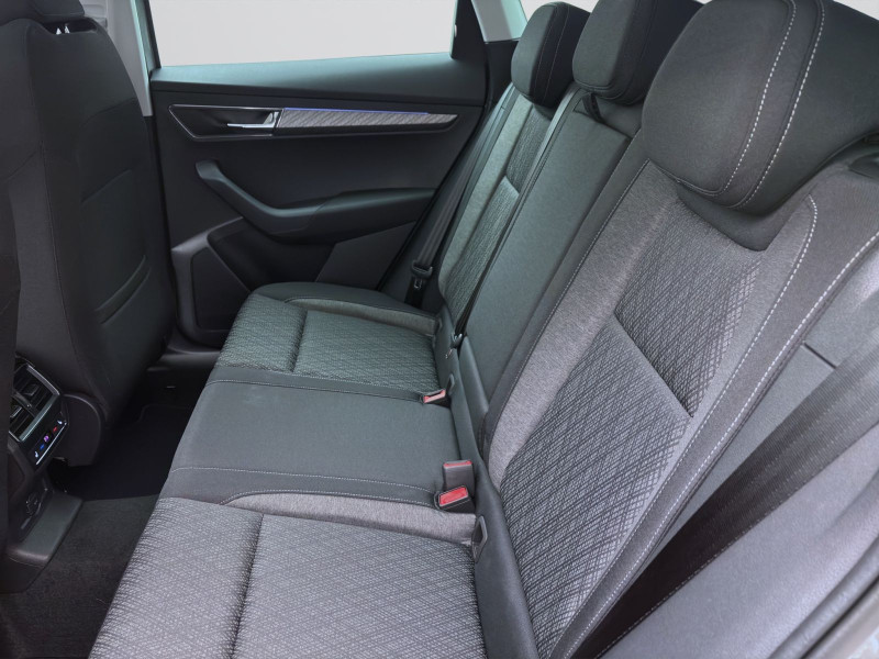 Bild 13: Škoda KAROQ TOUR DSG AHK PANO NAV ASSISTENZ+ WINTER+