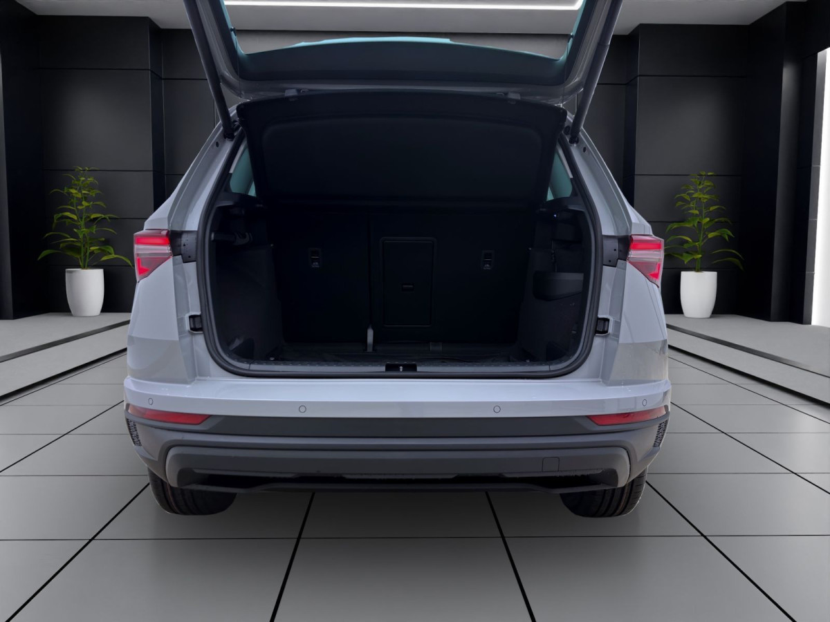 Thumb 3: Škoda KAROQ TOUR DSG AHK PANO NAV ASSISTENZ+ WINTER+