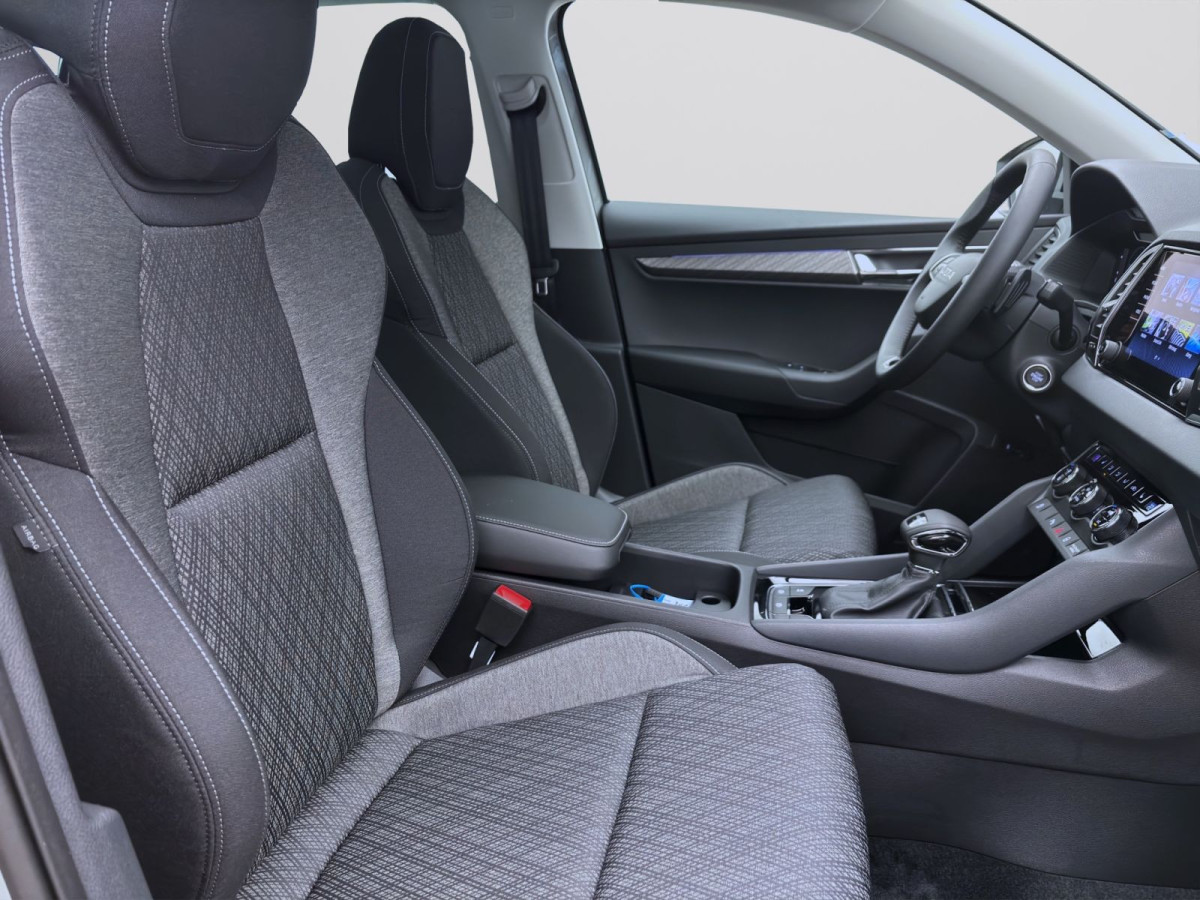 Thumb 14: Škoda KAROQ TOUR DSG AHK PANO NAV ASSISTENZ+ WINTER+
