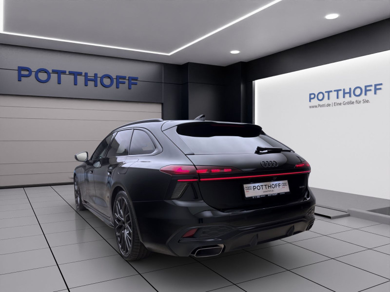 Bild 1: Audi A6 Avant e-hybrid Q EDITION ONE PANO AHK LM21 HuD B&O