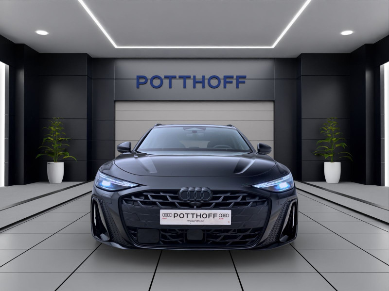 Bild 5: Audi A6 Avant e-hybrid Q EDITION ONE PANO AHK LM21 HuD B&O