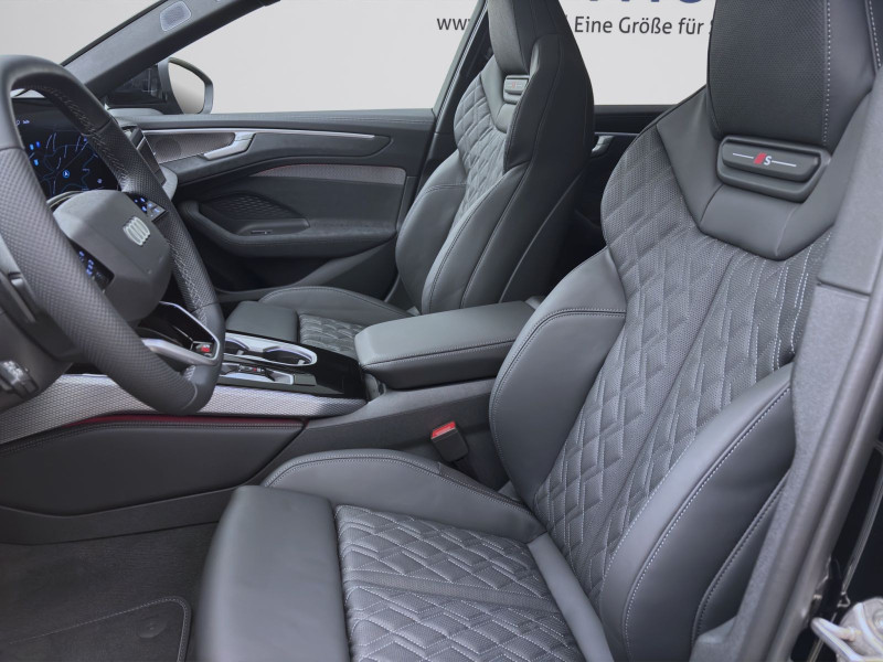 Bild 7: Audi A6 Avant e-hybrid Q EDITION ONE PANO AHK LM21 HuD B&O