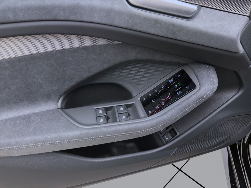 Bild 8: Audi A6 Avant e-hybrid Q EDITION ONE PANO AHK LM21 HuD B&O