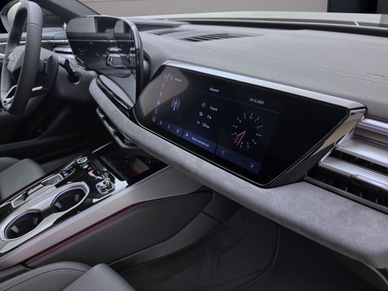 Bild 10: Audi A6 Avant e-hybrid Q EDITION ONE PANO AHK LM21 HuD B&O