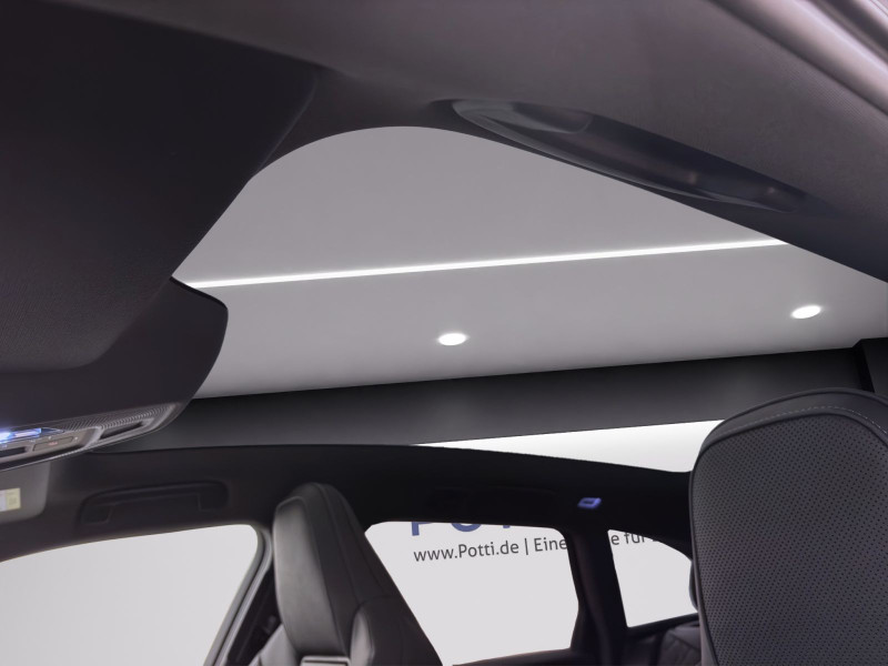 Bild 15: Audi A6 Avant e-hybrid Q EDITION ONE PANO AHK LM21 HuD B&O