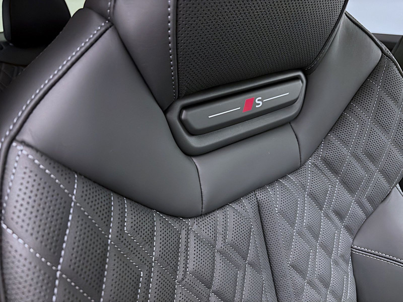 Bild 16: Audi A6 Avant e-hybrid Q EDITION ONE PANO AHK LM21 HuD B&O