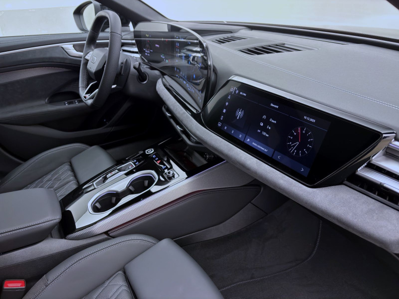 Bild 17: Audi A6 Avant e-hybrid Q EDITION ONE PANO AHK LM21 HuD B&O