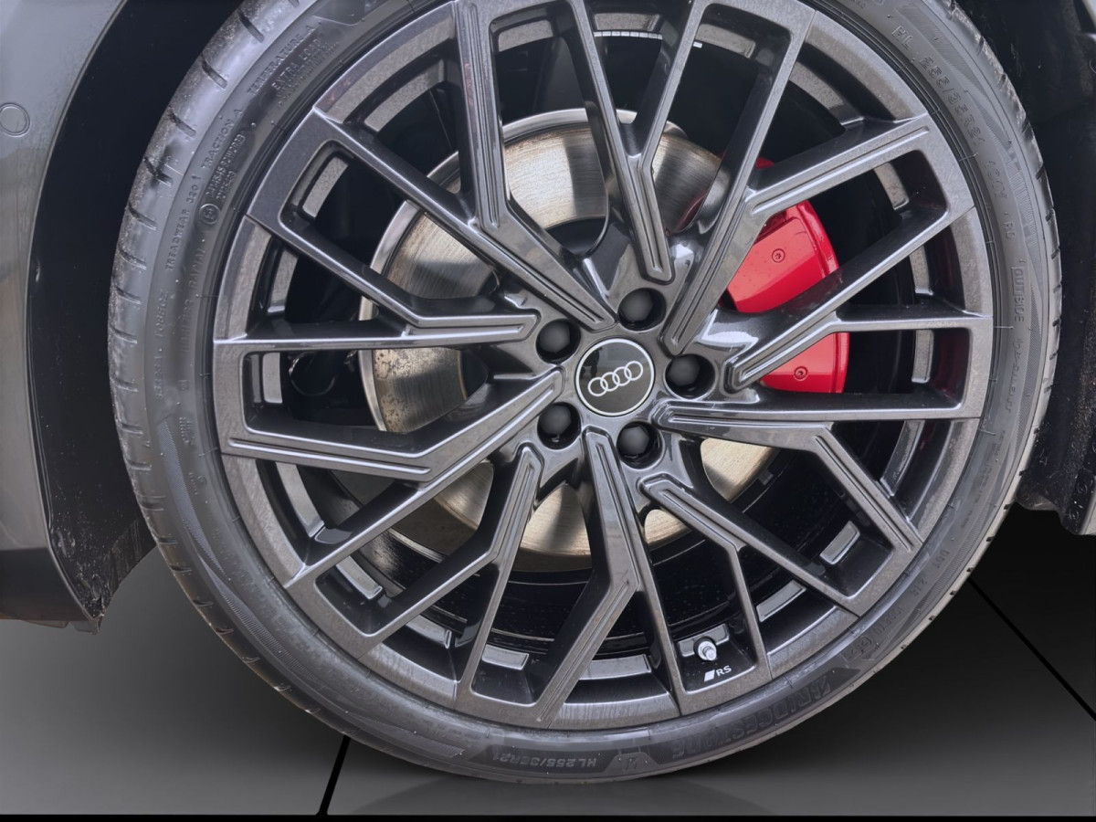 Thumb 6: Audi A6 Avant e-hybrid Q EDITION ONE PANO AHK LM21 HuD B&O