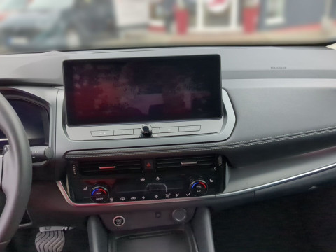 Ansicht 9 - Gebrauchtwagen Fahrzeug, Modell Qashqai der Marke Nissan von Verkäufer Auto Grünewald e.K.