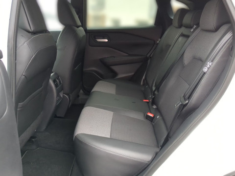 Ansicht 11 - Gebrauchtwagen Fahrzeug, Modell Qashqai der Marke Nissan von Verkäufer Auto Grünewald e.K.