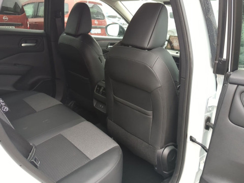 Ansicht 14 - Gebrauchtwagen Fahrzeug, Modell Qashqai der Marke Nissan von Verkäufer Auto Grünewald e.K.