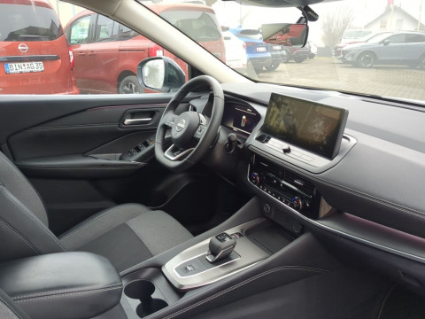 Ansicht 15 - Gebrauchtwagen Fahrzeug, Modell Qashqai der Marke Nissan von Verkäufer Auto Grünewald e.K.