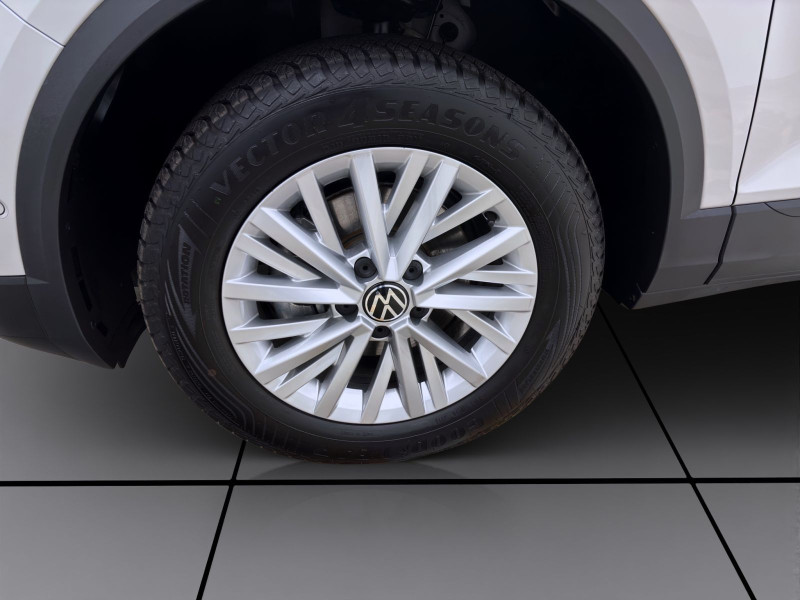 Bild 7: Volkswagen T-Roc 1.0 TSI LIFE KAMERA PDC SITZHZG KLIMA