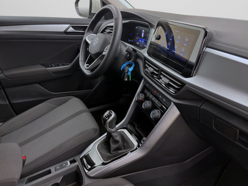 Bild 16: Volkswagen T-Roc 1.0 TSI LIFE KAMERA PDC SITZHZG KLIMA