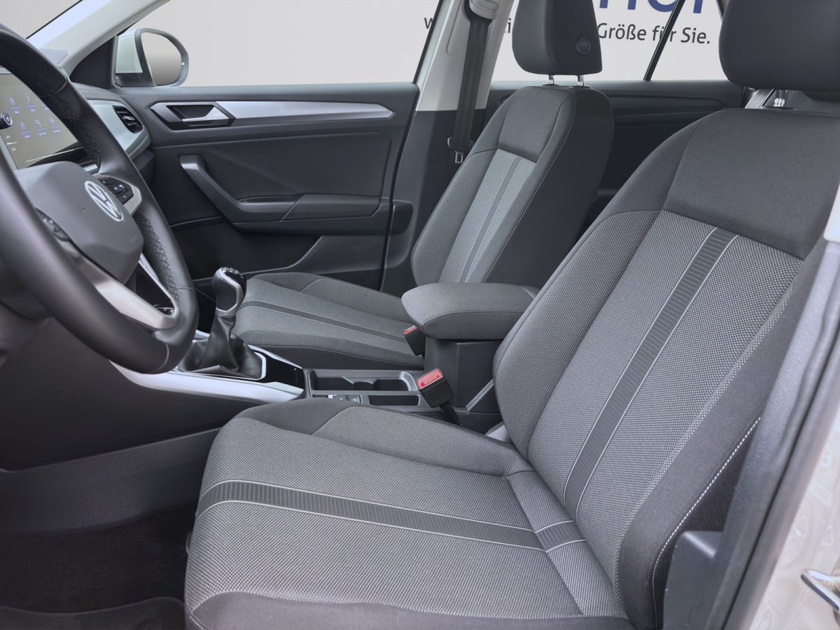 Thumb 8: Volkswagen T-Roc 1.0 TSI LIFE KAMERA PDC SITZHZG KLIMA