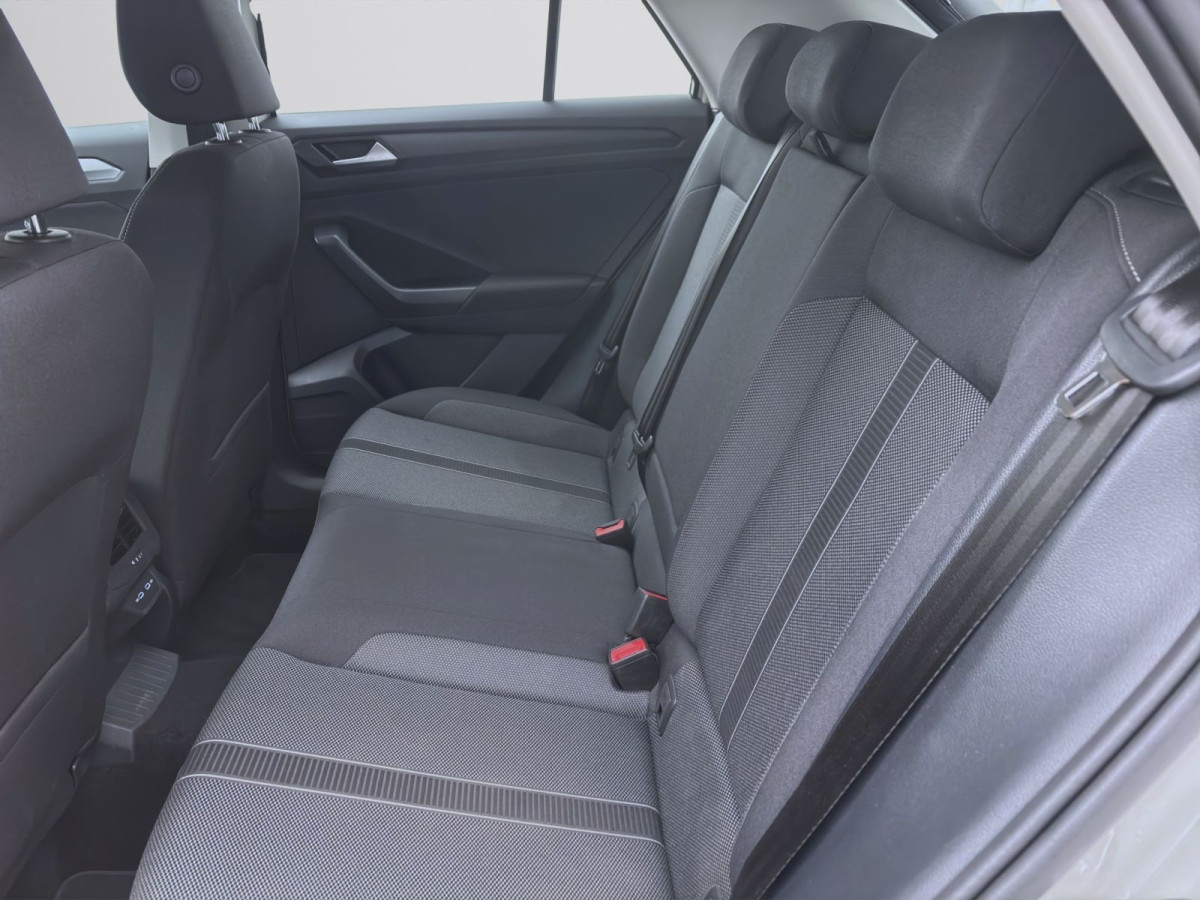 Thumb 14: Volkswagen T-Roc 1.0 TSI LIFE KAMERA PDC SITZHZG KLIMA