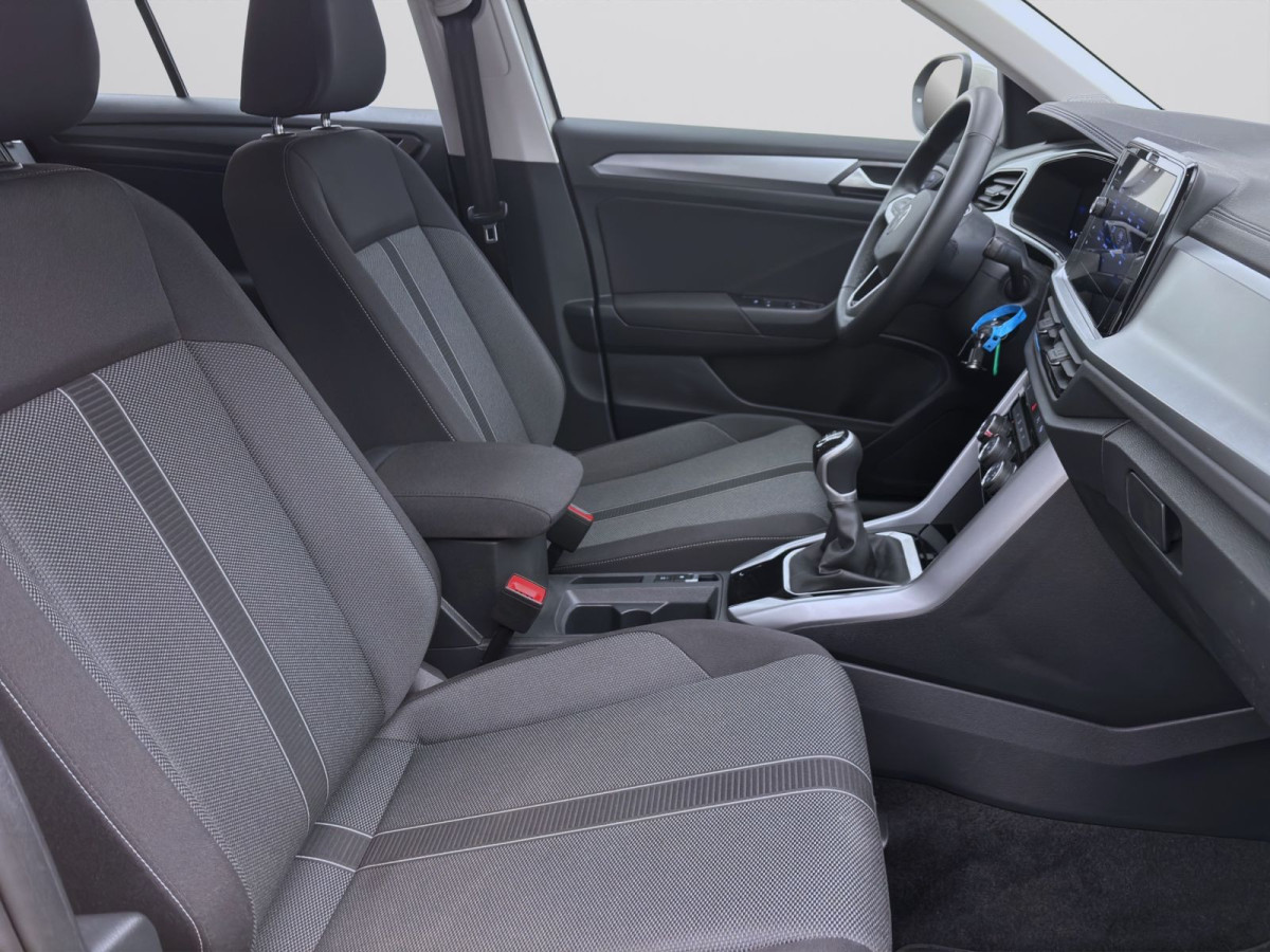 Thumb 15: Volkswagen T-Roc 1.0 TSI LIFE KAMERA PDC SITZHZG KLIMA