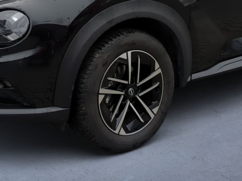 Ansicht 6 - Gebrauchtwagen Fahrzeug, Modell Juke der Marke Nissan von Verkäufer Auto Grünewald e.K.