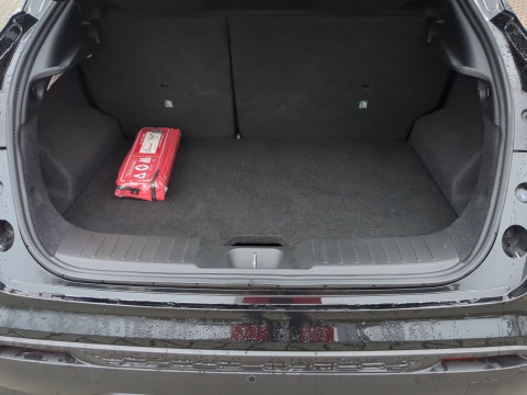 Ansicht 12 - Gebrauchtwagen Fahrzeug, Modell Juke der Marke Nissan von Verkäufer Auto Grünewald e.K.