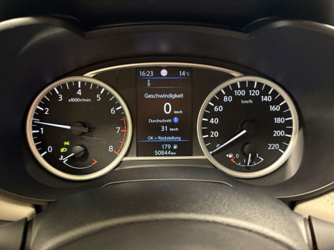 Ansicht 10 - Gebrauchtwagen Fahrzeug, Modell Micra der Marke Nissan von Verkäufer Autohaus Rabus e.K.