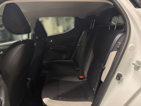 Ansicht 11 - Gebrauchtwagen Fahrzeug, Modell Micra der Marke Nissan von Verkäufer Autohaus Rabus e.K.