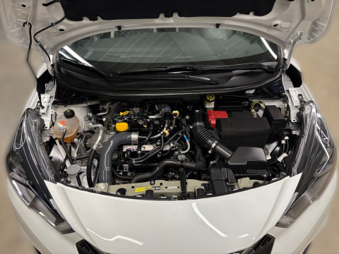 Ansicht 18 - Gebrauchtwagen Fahrzeug, Modell Micra der Marke Nissan von Verkäufer Autohaus Rabus e.K.