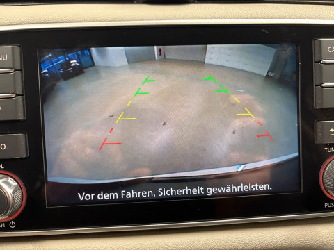 Ansicht 19 - Gebrauchtwagen Fahrzeug, Modell Micra der Marke Nissan von Verkäufer Autohaus Rabus e.K.
