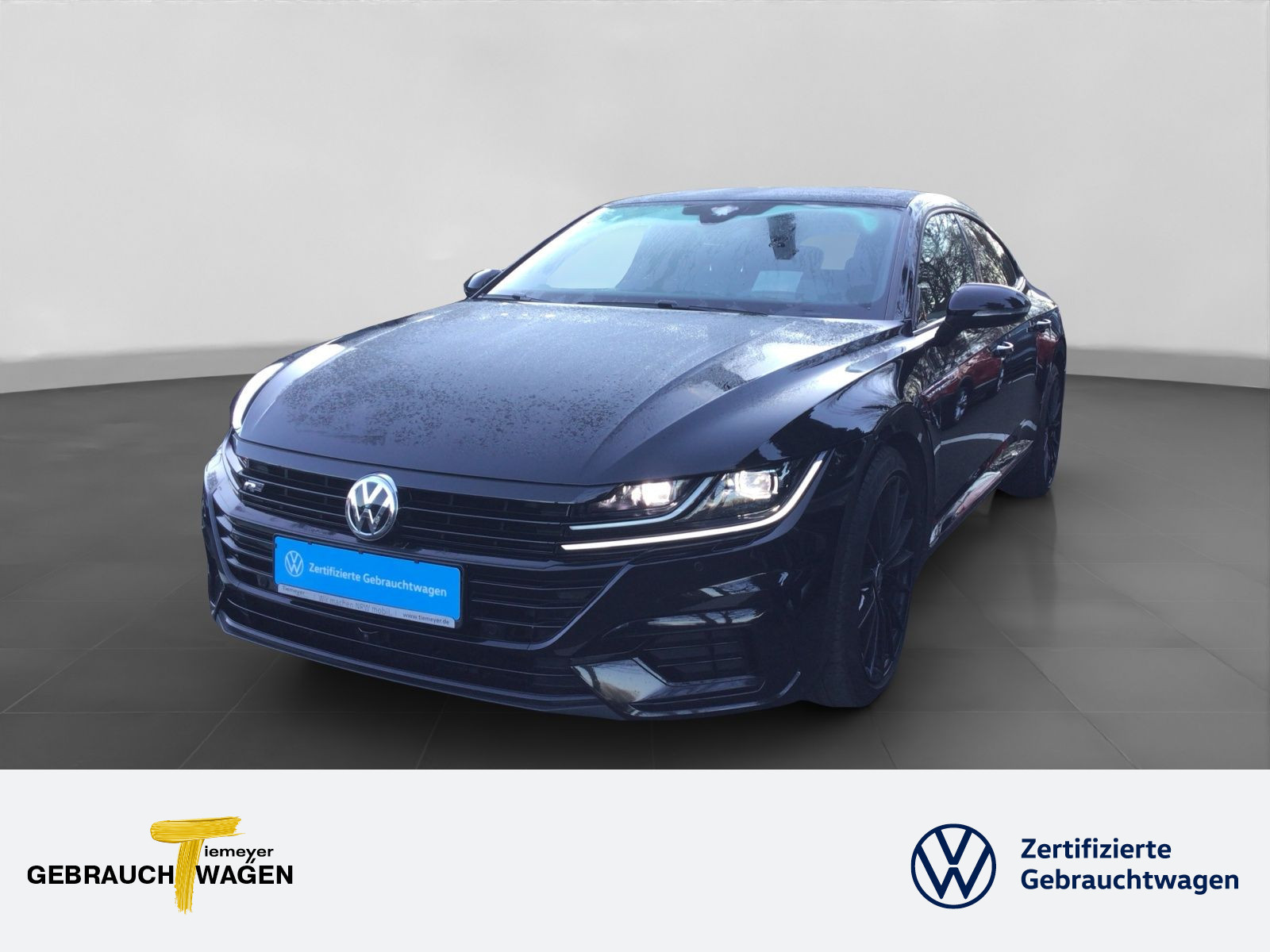 Volkswagen Arteon 2.0 TDI