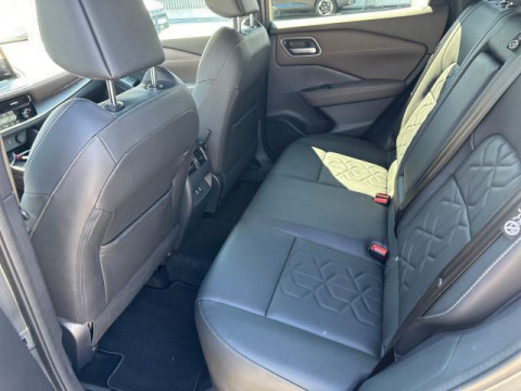 Ansicht 8 - Gebrauchtwagen Fahrzeug, Modell Qashqai der Marke Nissan von Verkäufer Autohaus Lich GmbH