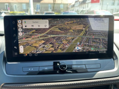 Ansicht 11 - Gebrauchtwagen Fahrzeug, Modell Qashqai der Marke Nissan von Verkäufer Autohaus Lich GmbH