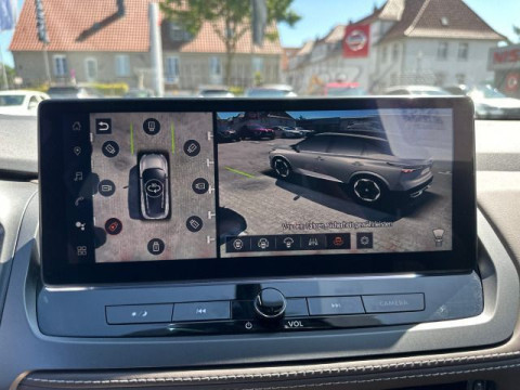 Ansicht 12 - Gebrauchtwagen Fahrzeug, Modell Qashqai der Marke Nissan von Verkäufer Autohaus Lich GmbH