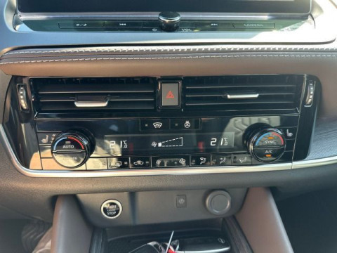 Ansicht 13 - Gebrauchtwagen Fahrzeug, Modell Qashqai der Marke Nissan von Verkäufer Autohaus Lich GmbH