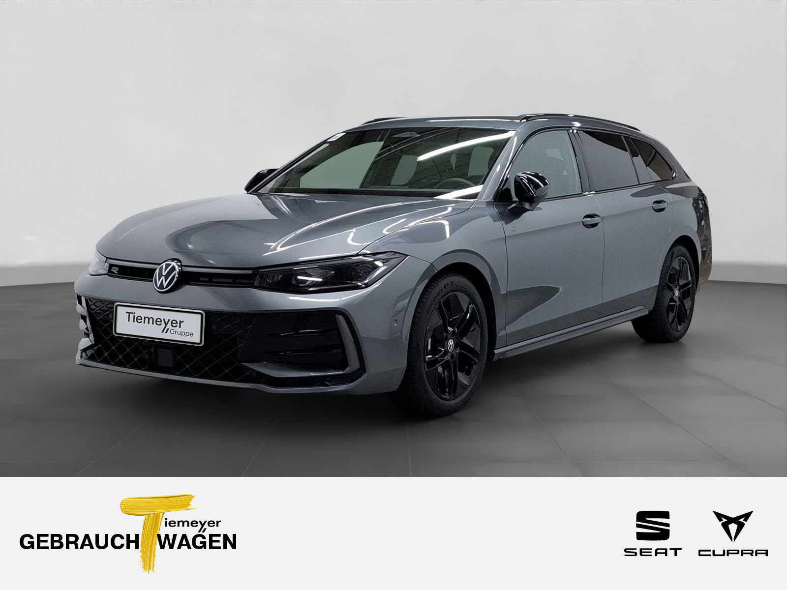 Volkswagen Passat Variant 2.0