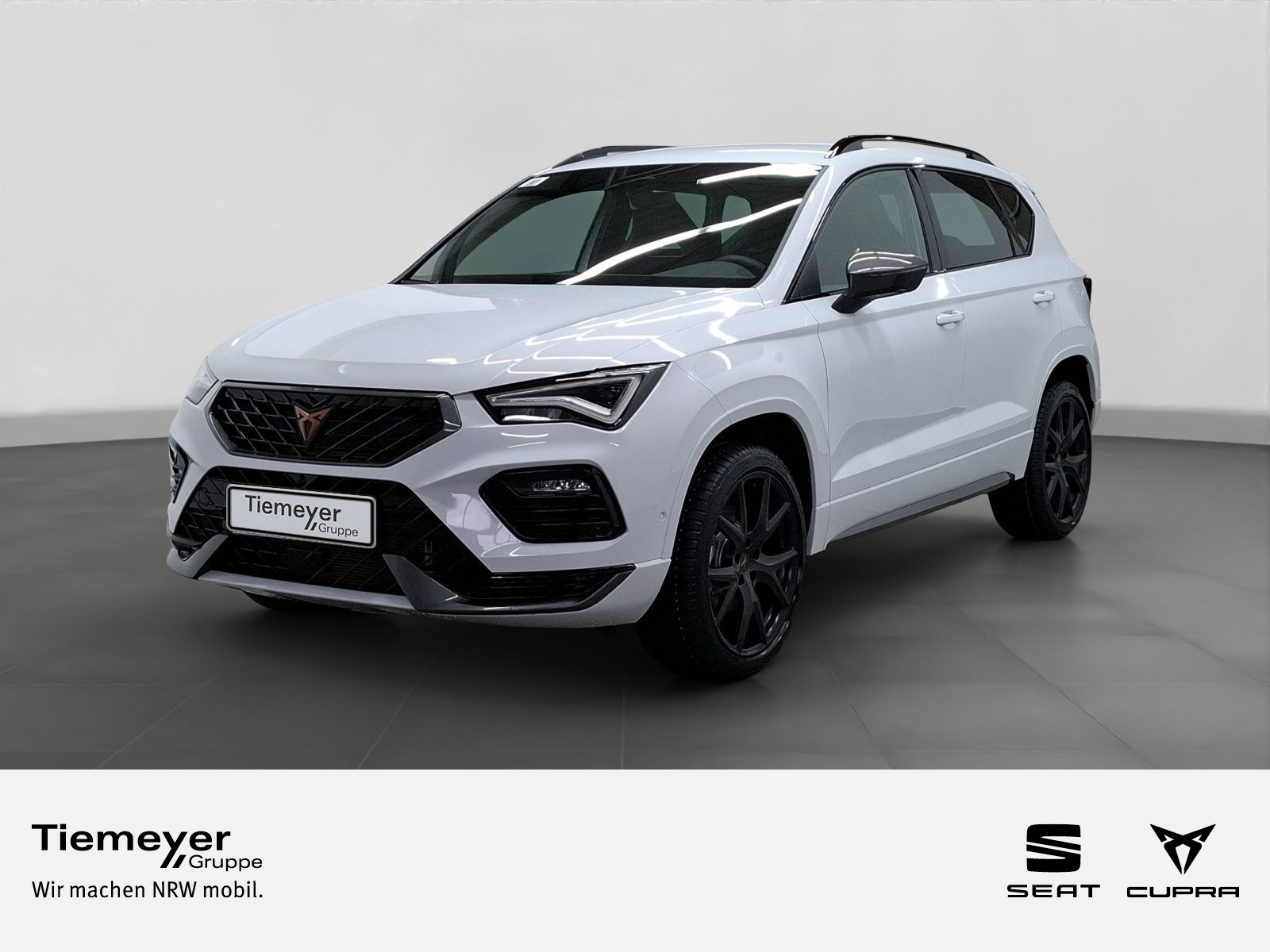 Cupra Ateca 1.5 TSI