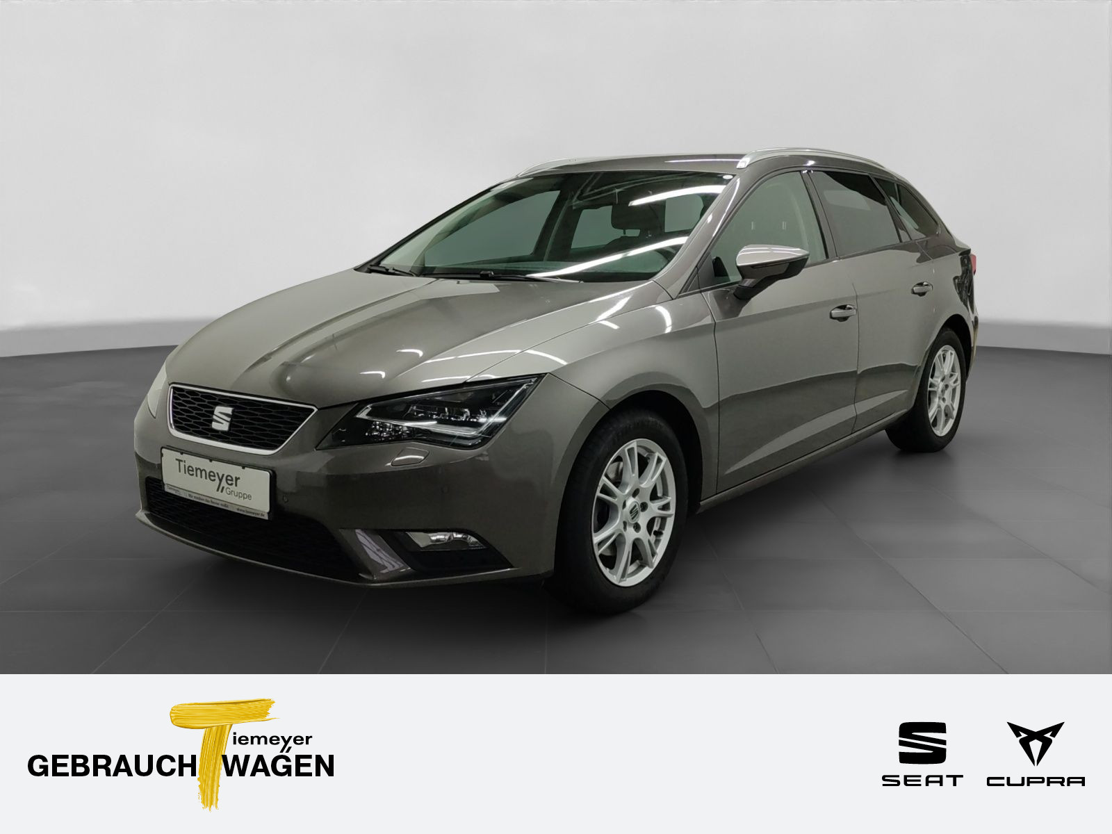 Seat Leon Sportstourer 1.4
